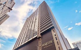 Majestic Suites Near Klcc